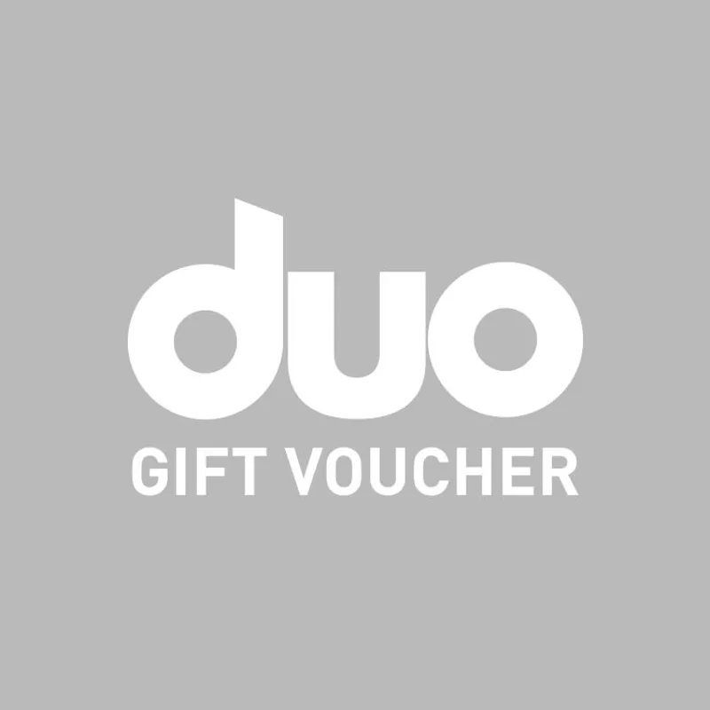 20 Pound Gift Voucher